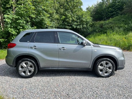 Suzuki Vitara 1.6 Vitara SZ-T 5dr 3