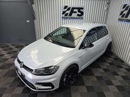 Volkswagen Golf 2.0 TSI BlueMotion Tech R Hatchback 5dr Petrol DSG 4Motion Euro 6 (s/s) (31 15