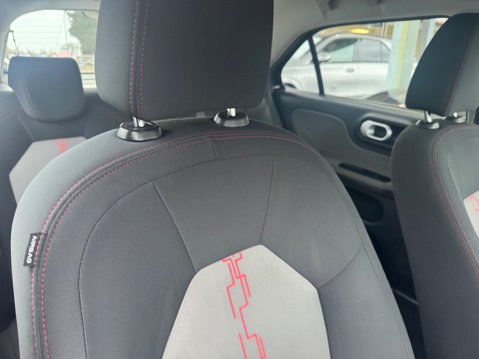 MG MG3 1.5 VTi-TECH 3Form Sport Euro 6 (s/s) 5dr 24