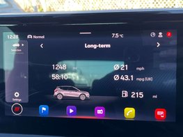 SEAT Arona 1.0 Arona FR EcoTSI 5dr 41