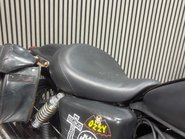 Honda VT 1999 RUNNING PROJECT CRUISER BIKE SPARES OR REPAIR 125CC LEARNER 11
