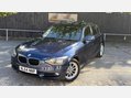 BMW 1 Series 118D SE 7