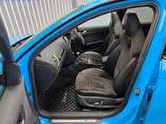 Audi RS4 4.2 FSI V8 Estate 5dr Petrol S Tronic quattro Euro 5 (450 ps) 31