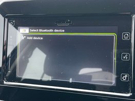 Suzuki Ignis 1.2 Ignis SZ-T DualJet 5dr 29