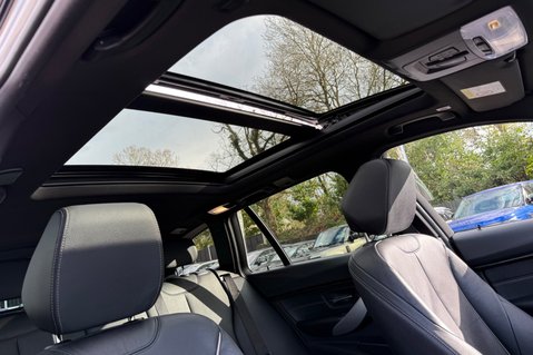 BMW 3 Series 320D XDRIVE M SPORT SHADOW EDITION TOURING -PAN ROOF -PRO MEDIA -APPLE CARP 58