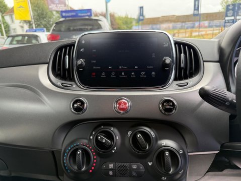 Fiat 500 1.2 S Euro 6 (s/s) 3dr 26
