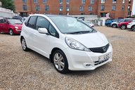 Honda Jazz 1.4 I-VTEC EX FULL HONDA SERVICE HISTORY! 12 SERVICES! 3