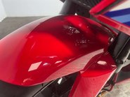 Honda CBR 2024 74 PLATE E-CLUTCH ONLY 240 MILES MOT AUTO 650CC SPORTS BIKE 24