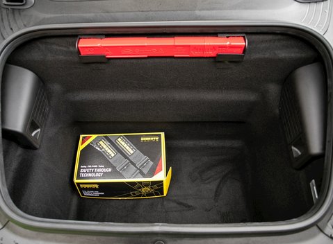 Porsche 911 GT3 RS (991.2) 37