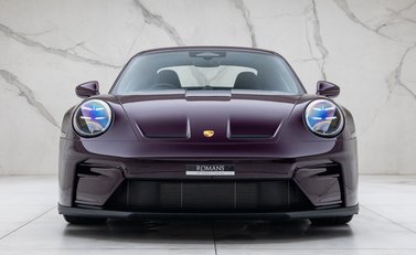 Porsche 911 GT3 TOURING (992.2) 4