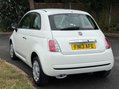 Fiat 500 POP 44,358 MILES 23
