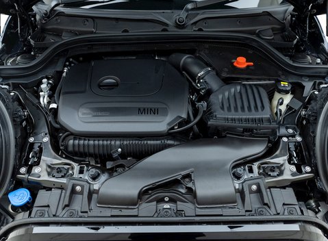 Mini Hatch John Cooper Works 27