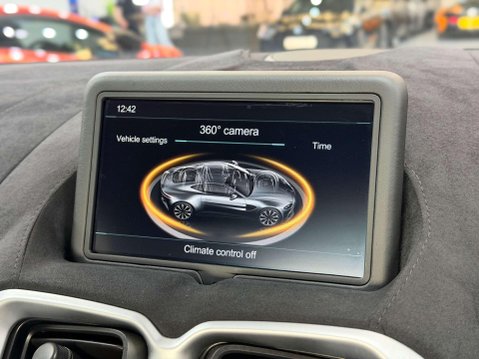 Aston Martin Vantage 4.0 V8 Coupe 2dr Petrol Auto Euro 6 (510 ps) 50