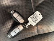 Nissan Qashqai 1.6 dCi Tekna SUV 5dr Diesel XTRON 2WD Euro 5 (s/s) (130 ps) 19