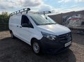 Mercedes-Benz Vito 2.1 114 CDI Pure RWD L2 Euro 6 (s/s) 5dr 2