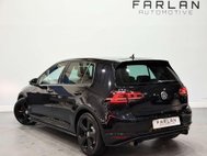 Volkswagen Golf 2.0 TSI BlueMotion Tech GTI Hatchback 5dr Petrol DSG Euro 6 (s/s) (220 ps) 5