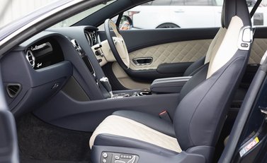 Bentley Continental GT Speed 15