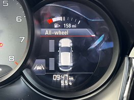 Porsche Macan 3.0 Macan S Semi-Auto 4WD 5dr 27