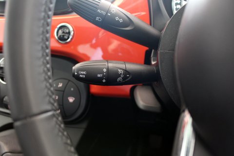 Fiat 500 3dr 1.0 Mild Hybrid Top 19