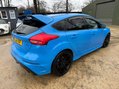 Ford Focus 2.3 Focus RS 4WD 5dr 30