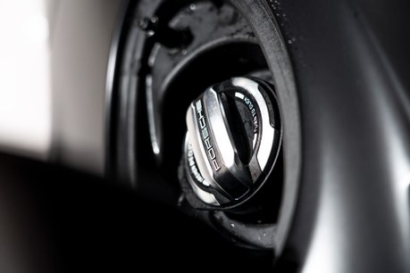 Porsche 911 GT3 RS PDK. WEISSACH PACKAGE. FULL SATIN PPF. PCCBS. LIFT. 73