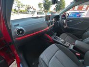 Audi Q2 1.4 TFSI CoD Sport S Tronic Euro 6 (s/s) 5dr 11