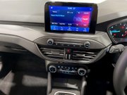 Ford Focus 1.0T EcoBoost Titanium X Hatchback 5dr Petrol Manual Euro 6 (s/s) (125 ps) 18