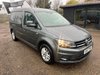 Volkswagen Caddy Maxi C20 TDI HIGHLINE