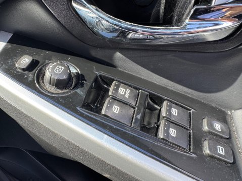 SsangYong Korando 2.2D ELX Auto 4WD Euro 6 5dr 29