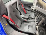 McLaren 600 3.8T V8 Spider 2dr Petrol SSG Euro 6 (s/s) (600 ps) 6