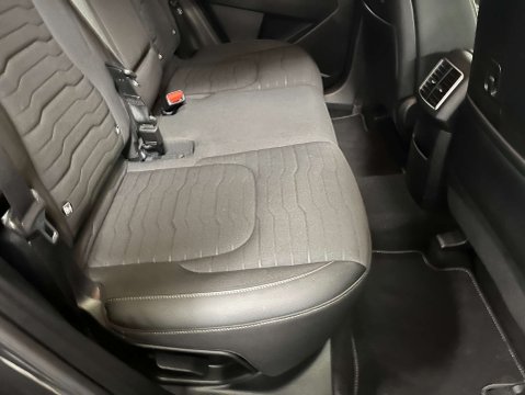 Kia Sportage 1.6 Sportage 3 ISG 5dr 20