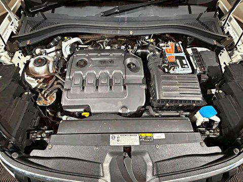 Skoda Kodiaq SE L TDI SCR DSG 11
