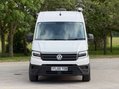 Volkswagen Crafter 2.0 Crafter CR35 Trendline TDI 49