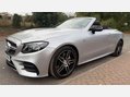 Mercedes-Benz E Class 3.0 AMG E 53 4Matic Auto 4WD 2dr 3