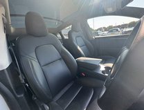 Tesla Model Y SUV 5dr Electric Auto RWD (346 ps) 11