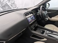 Jaguar F-Pace V6 FIRST EDITION AWD 14