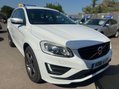 Volvo XC60 2.0 D4 R-Design Lux Nav Auto Euro 6 (s/s) 5dr 5