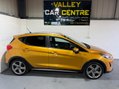 Ford Fiesta 1.0T EcoBoost Active X Euro 6 (s/s) 5dr 3