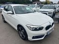 BMW 1 Series 1.5 118i Sport Euro 6 (s/s) 5dr 1