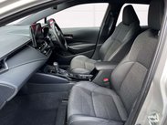 Toyota Corolla 1.8 Corolla Design HEV CVT 5dr 12