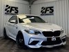 BMW M2 3.0 BiTurbo GPF Competition Coupe 2dr Petrol DCT Euro 6 (s/s) (410 ps)