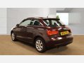 Audi A1 1.2 TFSI SE Hatchback 3dr Petrol Manual Euro 5 (s/s) (86 ps) 4