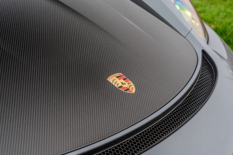 Porsche 718 GT4 RS 28