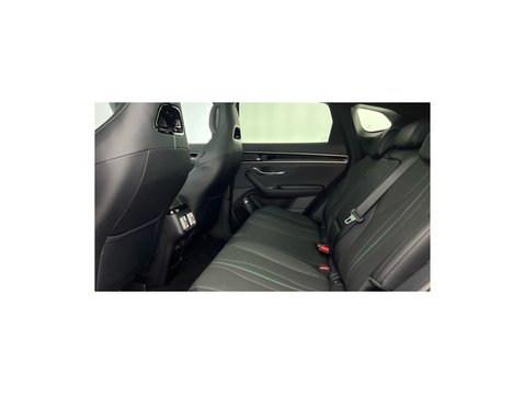 BYD Seal U 1.5 DM-i Boost 5dr Auto 5