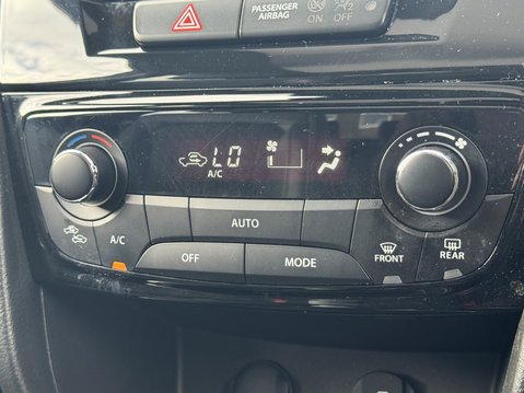 Suzuki Vitara 1.4 Boosterjet 48V Hybrid SZ-T 5dr 23