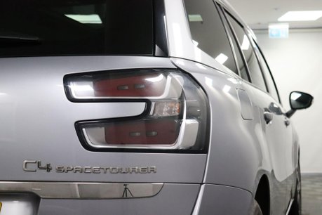 Citroen Grand C4 Spacetourer BLUEHDI FLAIR S/S 23