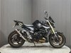 Suzuki GSR750 2011 ONLY 16K GOOD RUNNING NAKED PROJECT BIKE 750CC INLINE 4