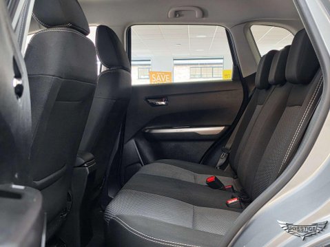 Suzuki Vitara 1.4 Boosterjet MHEV SZ-T Euro 6 (s/s) 5dr 77