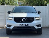 Volvo XC40 1.5 T3 R-Design SUV 5dr Petrol Auto Euro 6 (s/s) (163 ps) 3