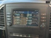 Mercedes-Benz Vito Crew Cab AUTO LWB L2H1 Premium 116 Air Con Alloys Camera Nav Sensors SELECT 32